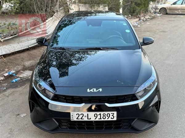 Kia for sale in Iraq